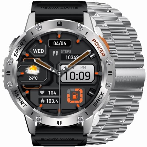 Smartwatch Gravity GT22-2 Smartwatch Gravity GT22-2