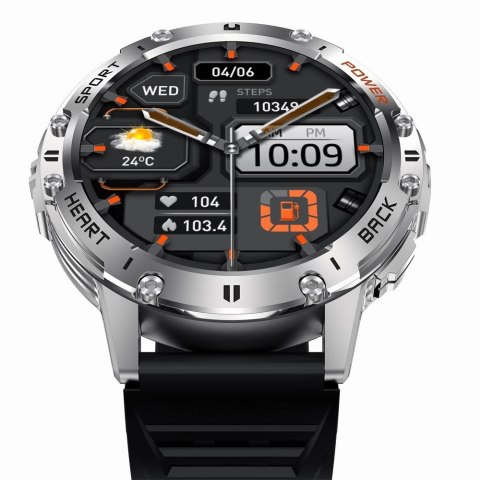 Smartwatch Gravity GT22-4 Smartwatch Gravity GT22-4