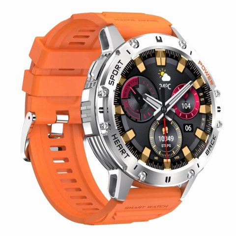 Smartwatch Gravity GT22-4 Smartwatch Gravity GT22-4