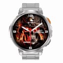 Smartwatch Gravity GT23-2 Smartwatch Gravity GT23-2