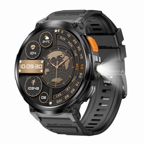 Smartwatch Gravity GT23-3 Smartwatch Gravity GT23-3