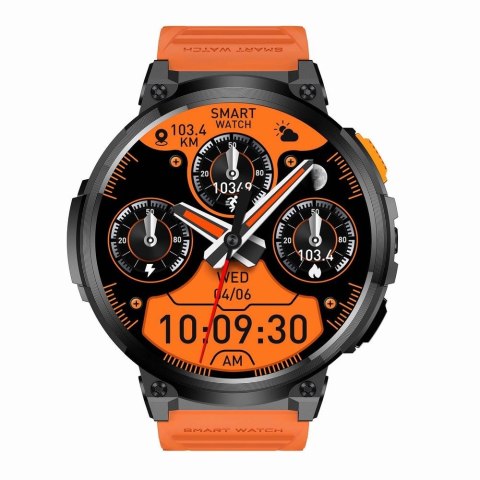 Smartwatch Gravity GT23-3 Smartwatch Gravity GT23-3