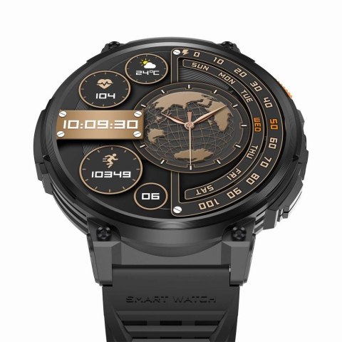 Smartwatch Gravity GT23-3 Smartwatch Gravity GT23-3