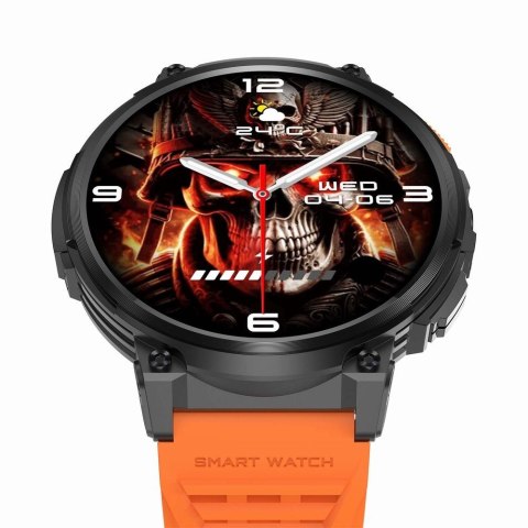 Smartwatch Gravity GT23-3 Smartwatch Gravity GT23-3