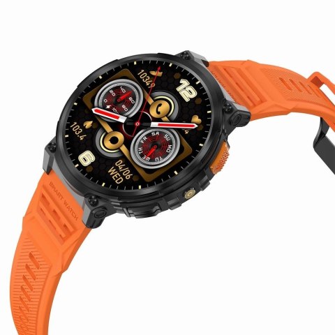 Smartwatch Gravity GT23-3 Smartwatch Gravity GT23-3