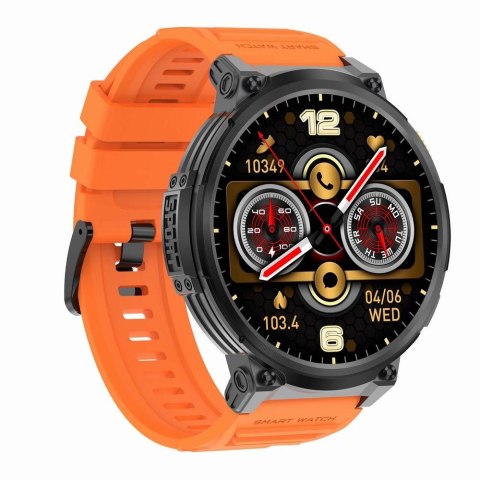 Smartwatch Gravity GT23-3 Smartwatch Gravity GT23-3