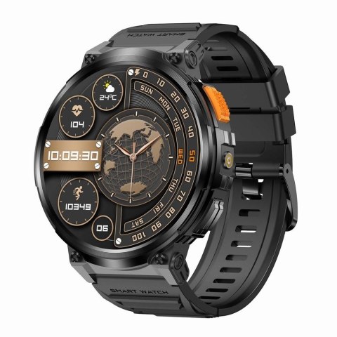Smartwatch Gravity GT23-3 Smartwatch Gravity GT23-3