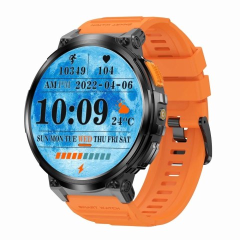 Smartwatch Gravity GT23-3 Smartwatch Gravity GT23-3