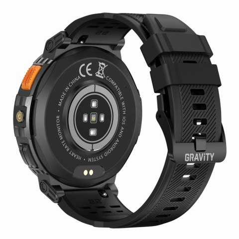 Smartwatch Gravity GT23-3 Smartwatch Gravity GT23-3