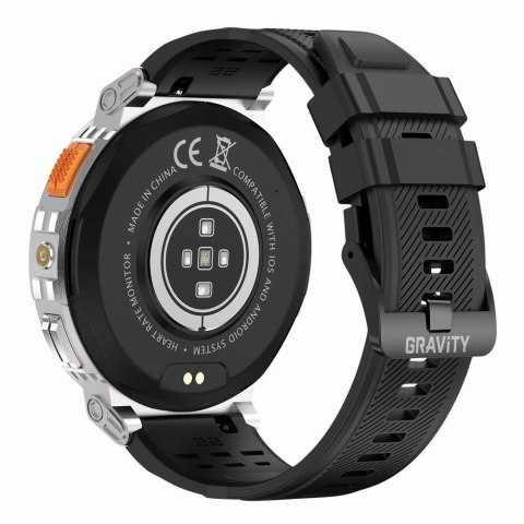 Smartwatch Gravity GT23-4 Smartwatch Gravity GT23-4