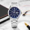 ZEGAREK MĘSKI CASIO MTP-1384D-2A + BOX ZEGAREK MĘSKI CASIO MTP-1384D-2A + BOX