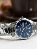 ZEGAREK MĘSKI CASIO MTP-1384D-2A + BOX ZEGAREK MĘSKI CASIO MTP-1384D-2A + BOX