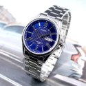 ZEGAREK MĘSKI CASIO MTP-1384D-2A + BOX ZEGAREK MĘSKI CASIO MTP-1384D-2A + BOX