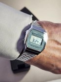 ZEGAREK UNISEX CASIO Retro Vintage A168WA-3A + BOX ZEGAREK UNISEX CASIO Retro Vintage A168WA-3A + BOX