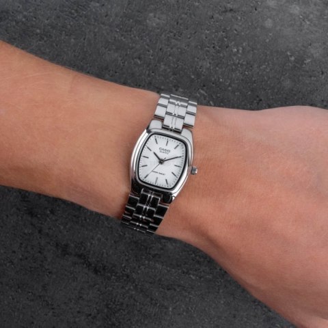 Zegarek Casio LTP-1169D-7A + BOX