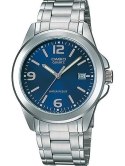 Zegarek Męski Casio MTP-1215A-2ADF + BOX Zegarek Męski Casio MTP-1215A-2ADF + BOX