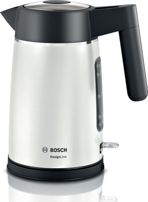 Czajnik BOSCH TWK5P471 (1.7L /2400W /Biały ) Czajnik BOSCH TWK5P471 (1.7L /2400W /Biały )