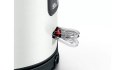 Czajnik BOSCH TWK5P471 (1.7L /2400W /Biały ) Czajnik BOSCH TWK5P471 (1.7L /2400W /Biały )