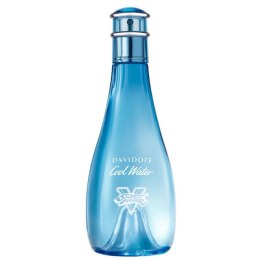 Davidoff Cool Water Street Fighter Champion Edition woda toaletowa spray 100ml (P1)