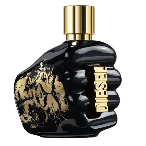 Diesel Spirit Of The Brave Pour Homme woda toaletowa spray 75ml (P1)