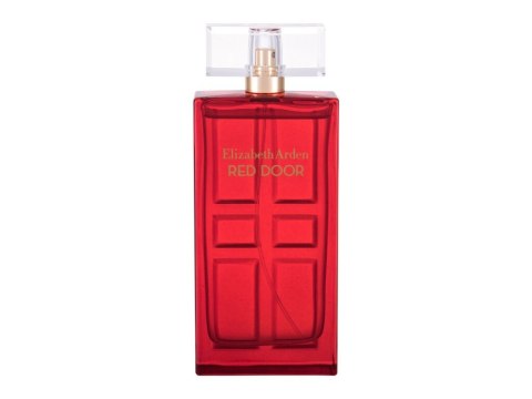 Elizabeth Arden Red Door Woda toaletowa 100 ml (W) (P2) Elizabeth Arden Red Door Woda toaletowa 100 ml (W) (P2)