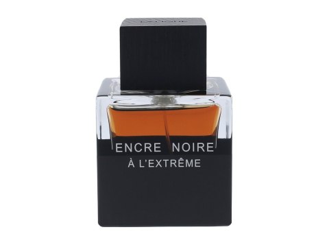 Lalique Encre Noire A L´Extreme Woda perfumowana 100 ml (M) (P2) Lalique Encre Noire A L´Extreme Woda perfumowana 100 ml (M) (P2)