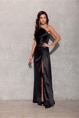 Sukienka Model Inez CZA SUK0461 Black - Roco Fashion - 42