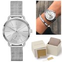 ZEGAREK DAMSKI MICHAEL KORS MK3843 - PORTIA (zm502a) ZEGAREK DAMSKI MICHAEL KORS MK3843 - PORTIA (zm502a)
