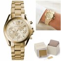 ZEGAREK DAMSKI MICHAEL KORS MK5798 - BRADSHAW (zm503a) + BOX ZEGAREK DAMSKI MICHAEL KORS MK5798 - BRADSHAW (zm503a) + BOX