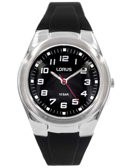 ZEGAREK DZIECIĘCY Lorus 36mm RRX75GX9 + BOX ZEGAREK DZIECIĘCY Lorus 36mm RRX75GX9 + BOX