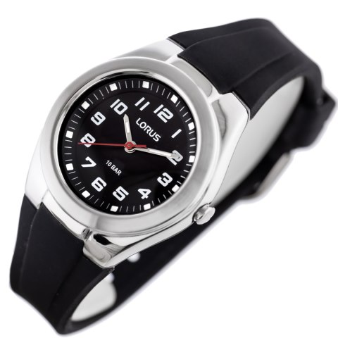 ZEGAREK DZIECIĘCY Lorus 36mm RRX75GX9 + BOX ZEGAREK DZIECIĘCY Lorus 36mm RRX75GX9 + BOX