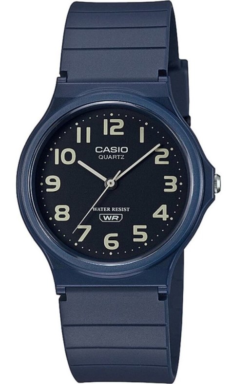 Zegarek CASIO MQ-24UC-2BDF + BOX Zegarek CASIO MQ-24UC-2BDF + BOX