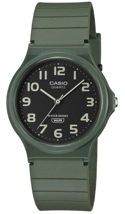 Zegarek CASIO MQ-24UC-3BDF + BOX Zegarek CASIO MQ-24UC-3BDF + BOX
