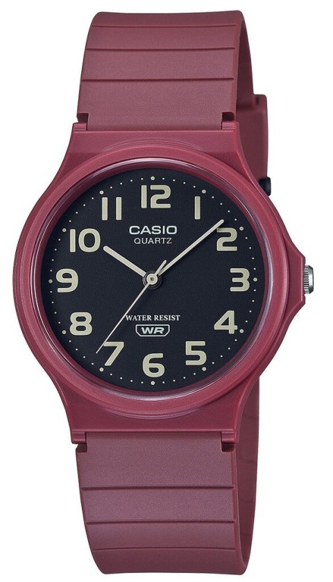 Zegarek CASIO MQ-24UC-4BDF + BOX Zegarek CASIO MQ-24UC-4BDF + BOX