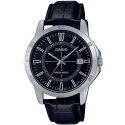 Zegarek Męski Casio MTP-V004L-1CUDF + BOX Zegarek Męski Casio MTP-V004L-1CUDF + BOX