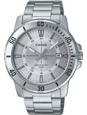 Zegarek Męski Casio MTP-VD01D-7CVUDF (zd185k) + BOX Zegarek Męski Casio MTP-VD01D-7CVUDF (zd185k) + BOX