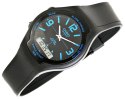 Zegarek Damski CASIO AW-90H-2BVDF + BOX Zegarek Damski CASIO AW-90H-2BVDF + BOX