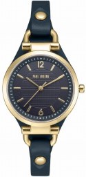 Zegarek Damski Paul Lorens PL3652A-6F2 + BOX Zegarek Damski Paul Lorens PL3652A-6F2 + BOX