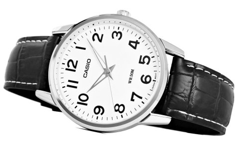 Zegarek Męski CASIO MTP-1303L-7BVDF + BOX Zegarek Męski CASIO MTP-1303L-7BVDF + BOX