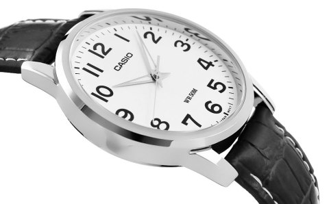 Zegarek Męski CASIO MTP-1303L-7BVDF + BOX Zegarek Męski CASIO MTP-1303L-7BVDF + BOX