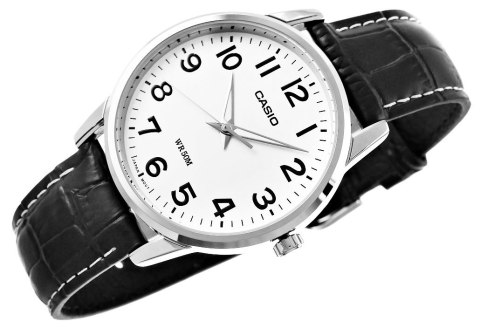 Zegarek Męski CASIO MTP-1303L-7BVDF + BOX Zegarek Męski CASIO MTP-1303L-7BVDF + BOX