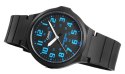 Zegarek Męski CASIO MW-240-2BVDF + BOX Zegarek Męski CASIO MW-240-2BVDF + BOX