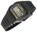 Zegarek Męski Casio F-94WA-9DG + BOX Zegarek Męski Casio F-94WA-9DG + BOX