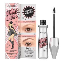 Benefit Gimme Brow+ żel dodający brwiom objętości 4.5 3g (P1)