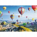 Puzzle krajobraz widok na Kapadocję 1000 elementów Trefl 10613 Puzzle krajobraz widok na Kapadocję 1000 elementów Trefl 10613