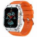 SMARTWATCH MĘSKI GRAVITY GT6-4 - WYKONYWANIE POŁĄCZEŃ, MONITOR SNU (sg020d) SMARTWATCH MĘSKI GRAVITY GT6-4 - WYKONYWANIE POŁĄCZEŃ, MONITOR SNU (sg020d)