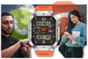 SMARTWATCH MĘSKI GRAVITY GT6-4 - WYKONYWANIE POŁĄCZEŃ, MONITOR SNU (sg020d) SMARTWATCH MĘSKI GRAVITY GT6-4 - WYKONYWANIE POŁĄCZEŃ, MONITOR SNU (sg020d)