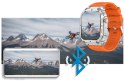 SMARTWATCH MĘSKI GRAVITY GT6-4 - WYKONYWANIE POŁĄCZEŃ, MONITOR SNU (sg020d) SMARTWATCH MĘSKI GRAVITY GT6-4 - WYKONYWANIE POŁĄCZEŃ, MONITOR SNU (sg020d)