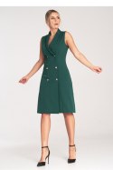 Sukienka Model M1067 Green - Figl - s Sukienka Model M1067 Green - Figl - s