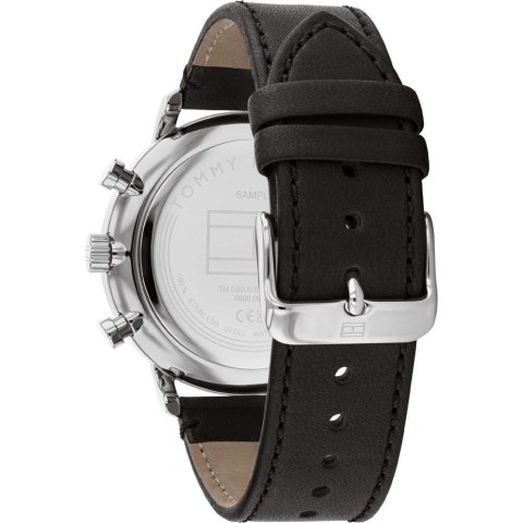 ZEGAREK MĘSKI TOMMY HILFIGER 1710565 Legend (zf107c) + BOX ZEGAREK MĘSKI TOMMY HILFIGER 1710565 Legend (zf107c) + BOX